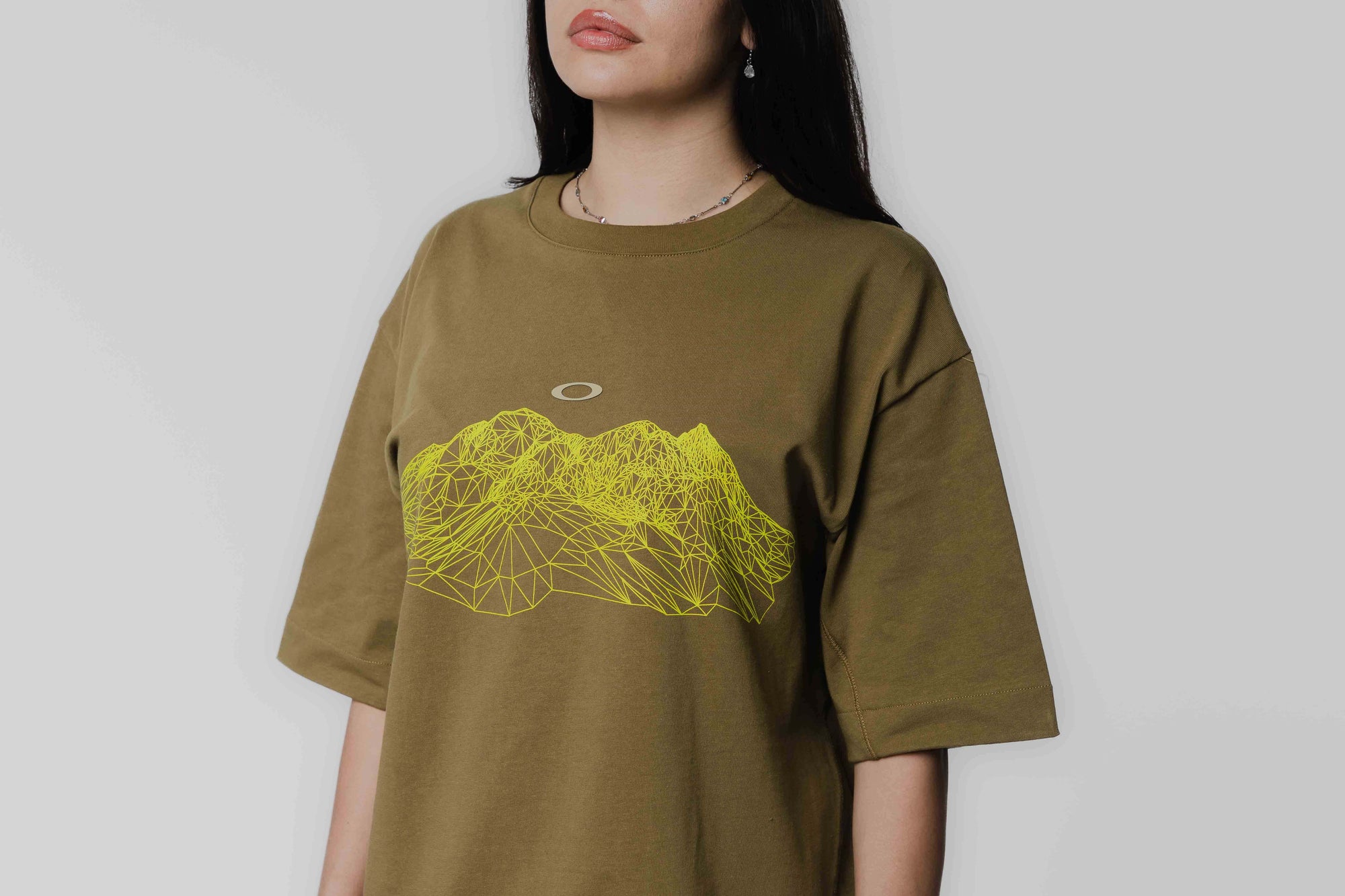 Oakley Wired MTN Scape SS Tee - [sku] - Lust México
