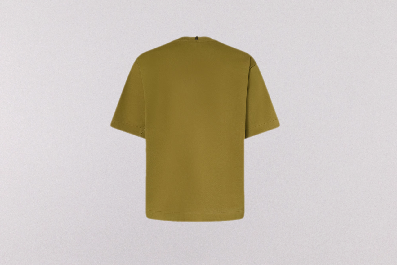 Oakley Wired MTN Scape SS Tee - [sku] - Lust México