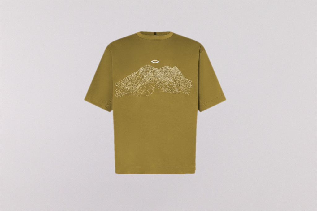 Oakley Wired MTN Scape SS Tee - [sku] - Lust México