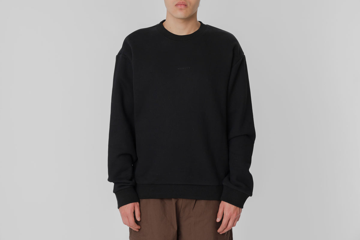 Oakley Soho Gen Crewneck Sweatshirt - FOA40745202