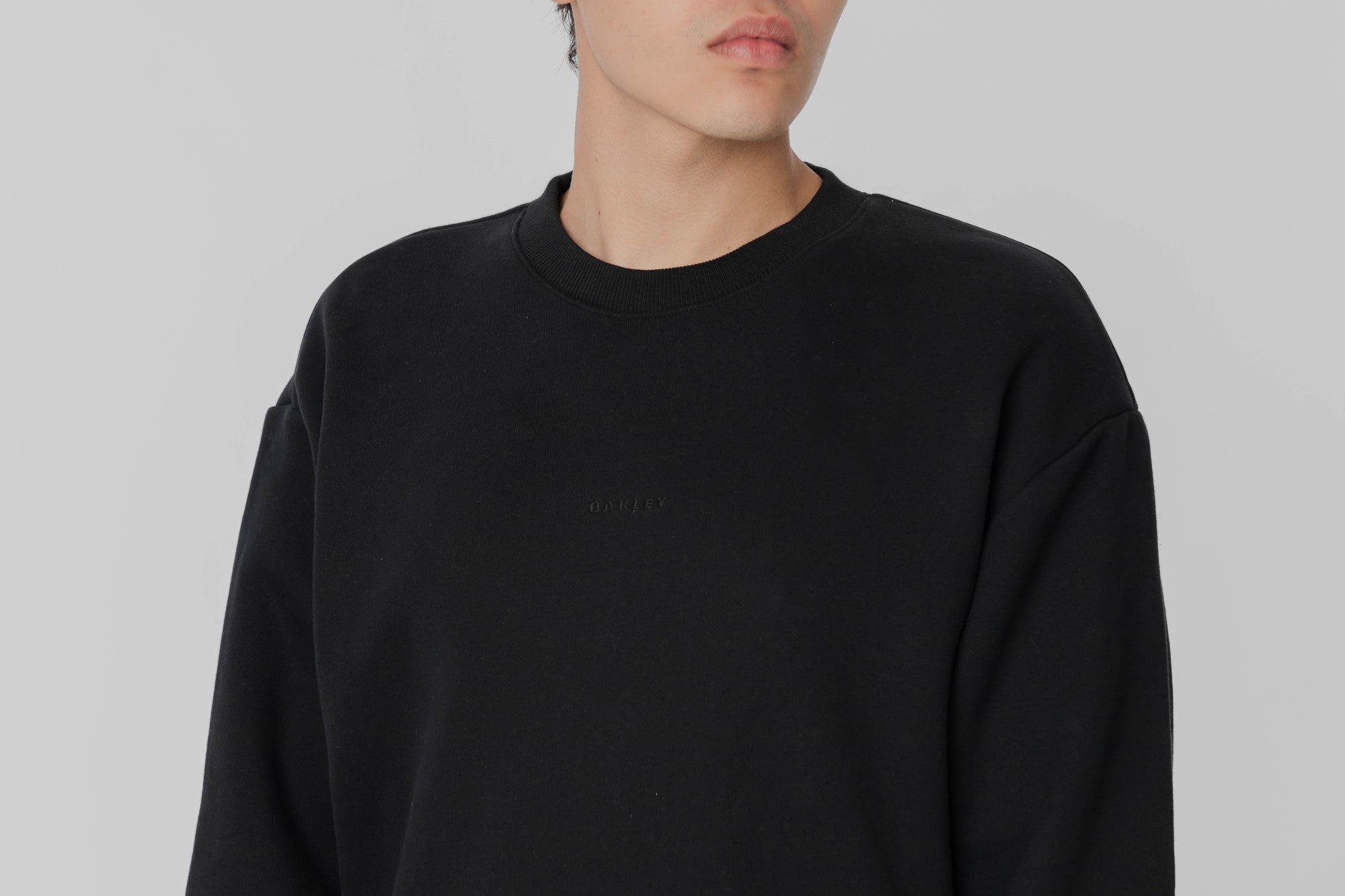 Oakley Soho Gen Crewneck Sweatshirt - FOA40745202