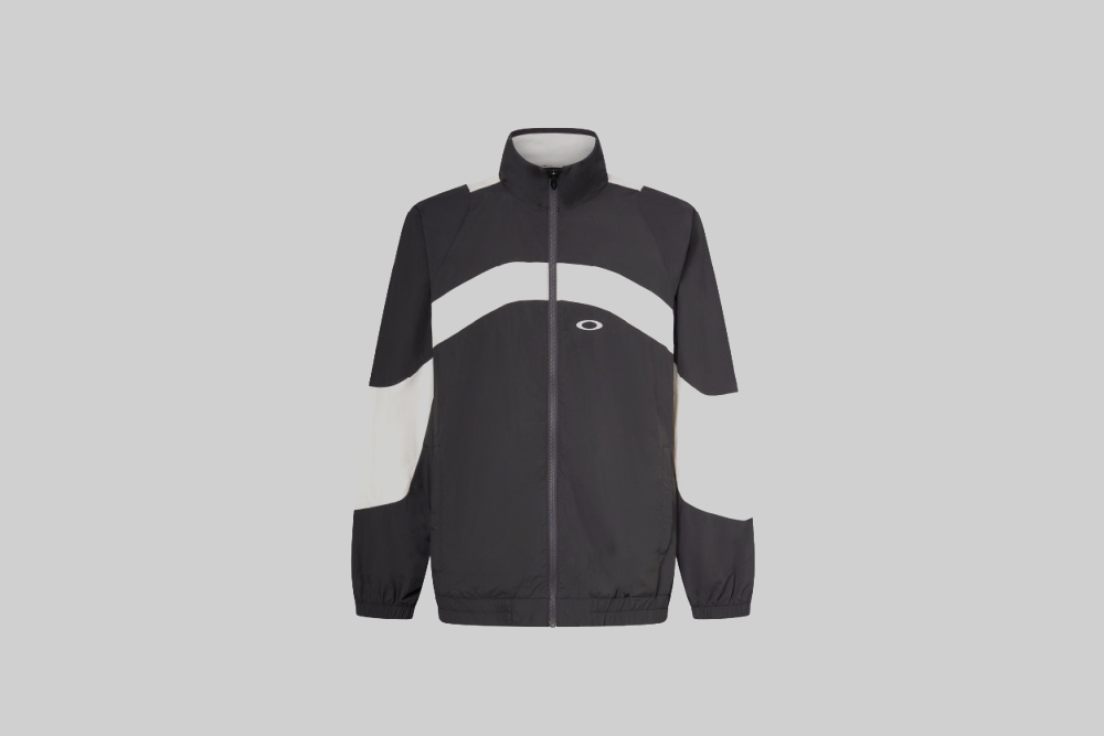Oakley Enhance Aclife Wind Jacket 2.0 - FOA407558-01 APP - TOP - MEN - ADULT - INLINE - FA - 25 en Lust México