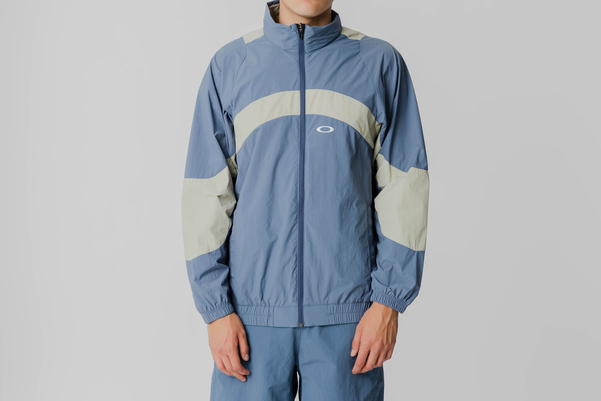 Oakley Enhance Aclife Wind Jacket 2.0 - FOA407558-66 APP - TOP - MEN - ADULT - INLINE - FA - 25 en Lust México