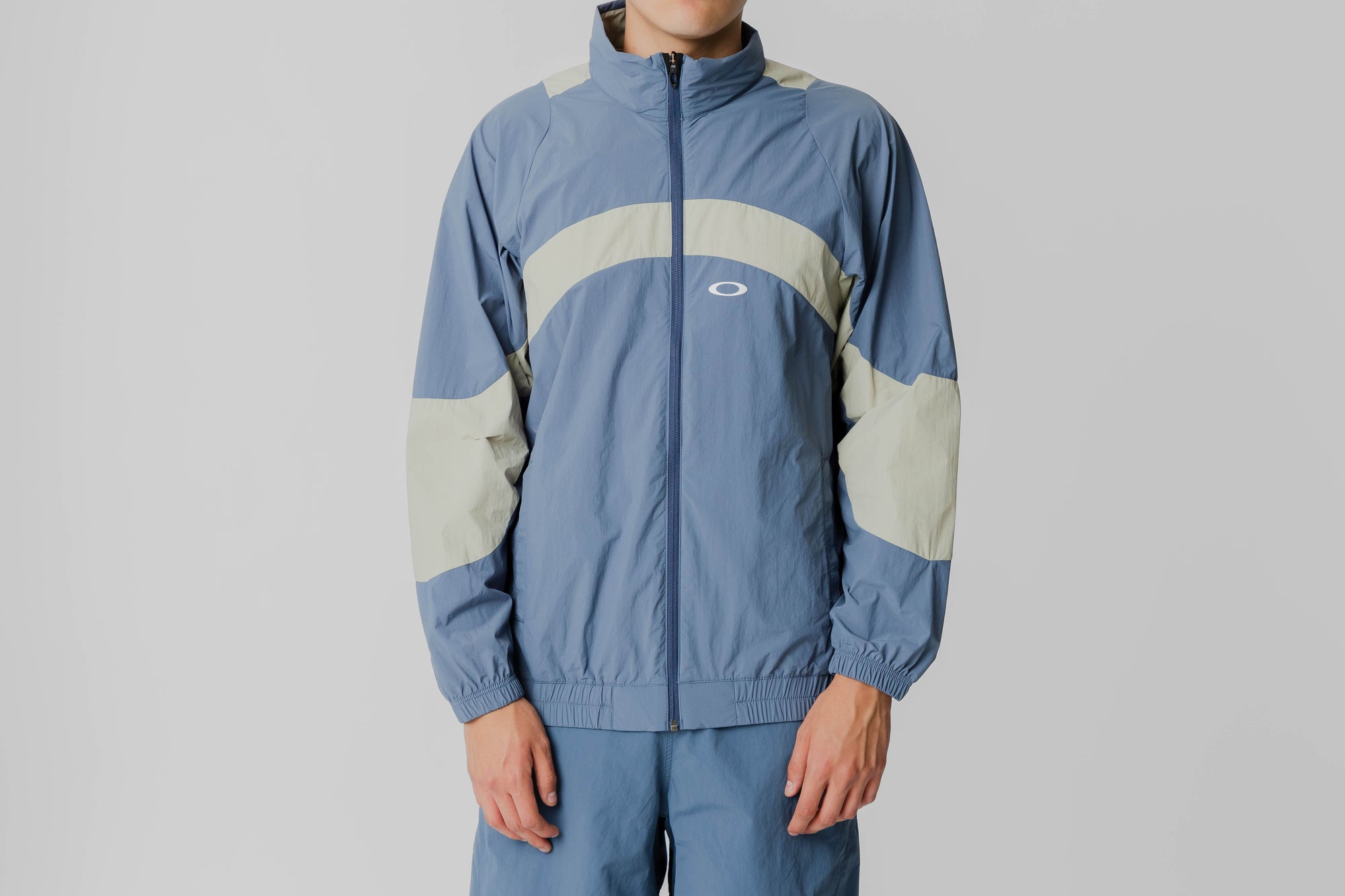Oakley Enhance Aclife Wind Jacket 2.0 - FOA407558-66 APP - TOP - MEN - ADULT - INLINE - FA - 25 en Lust México