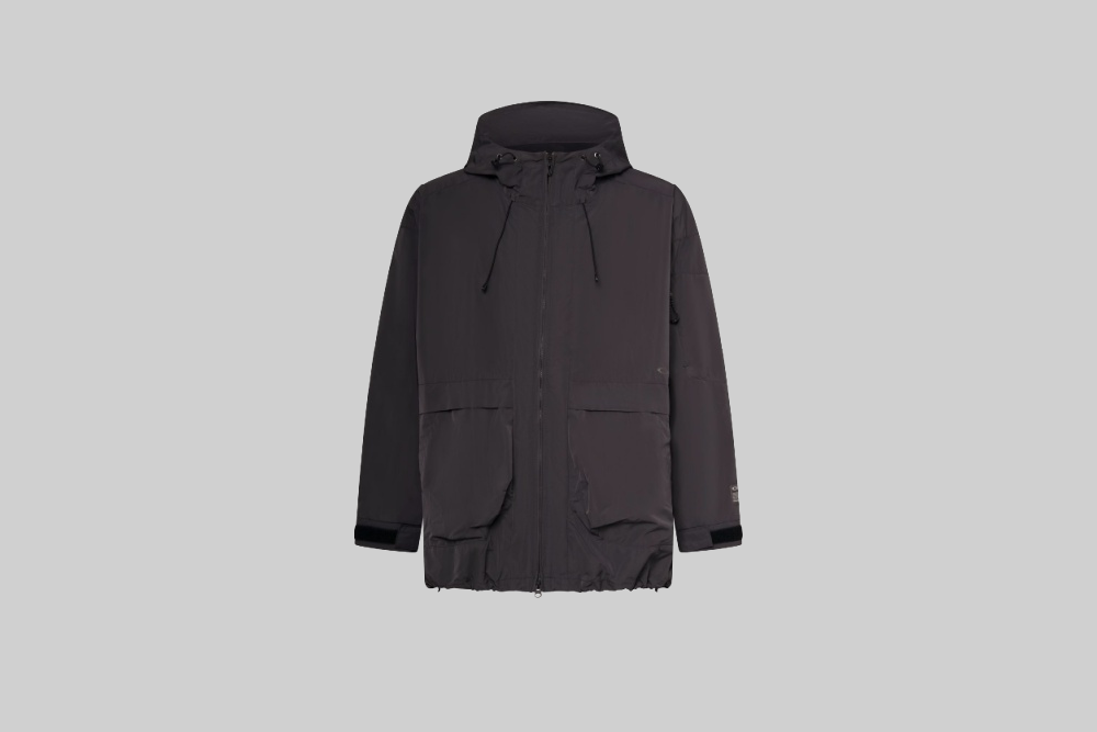 Oakley FGL Sector Jacket 5.0 - FOA407559-01 APP - TOP - MEN - ADULT - INLINE - FA - 25 en Lust México