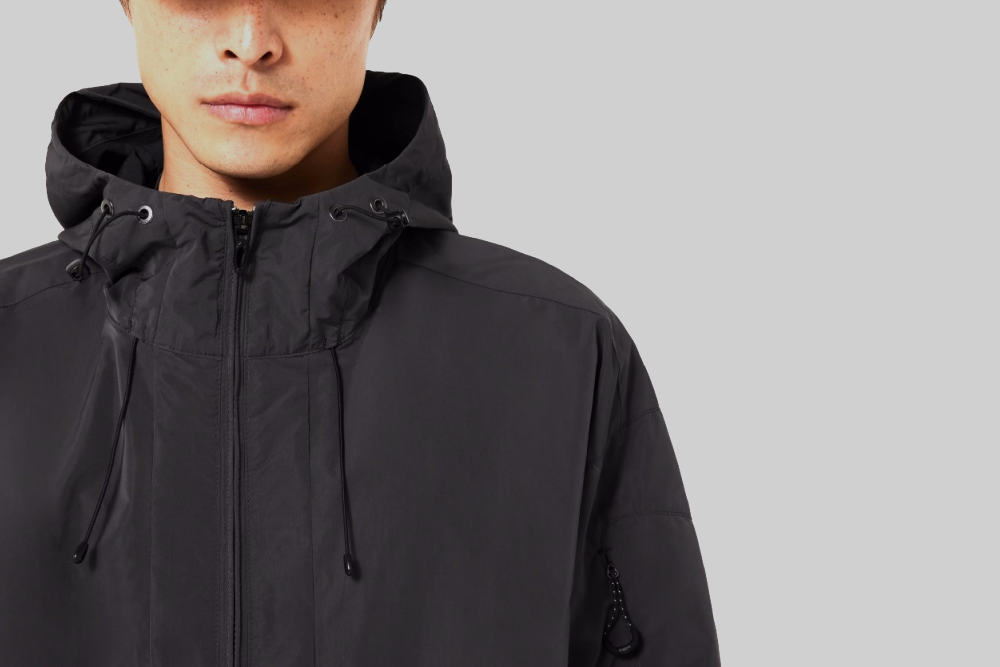 Oakley FGL Sector Jacket 5.0 - FOA407559-01 APP - TOP - MEN - ADULT - INLINE - FA - 25 en Lust México