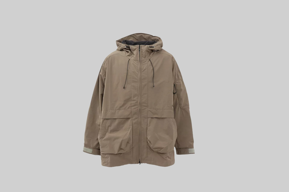Oakley FGL Sector Jacket 5.0 - FOA407559-27 APP - TOP - MEN - ADULT - INLINE - FA - 25 en Lust México