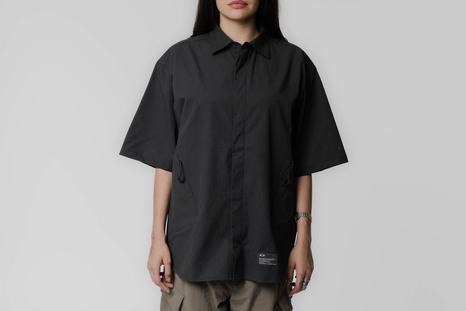 Oakley FGL Fuel SS Shirts 5.0