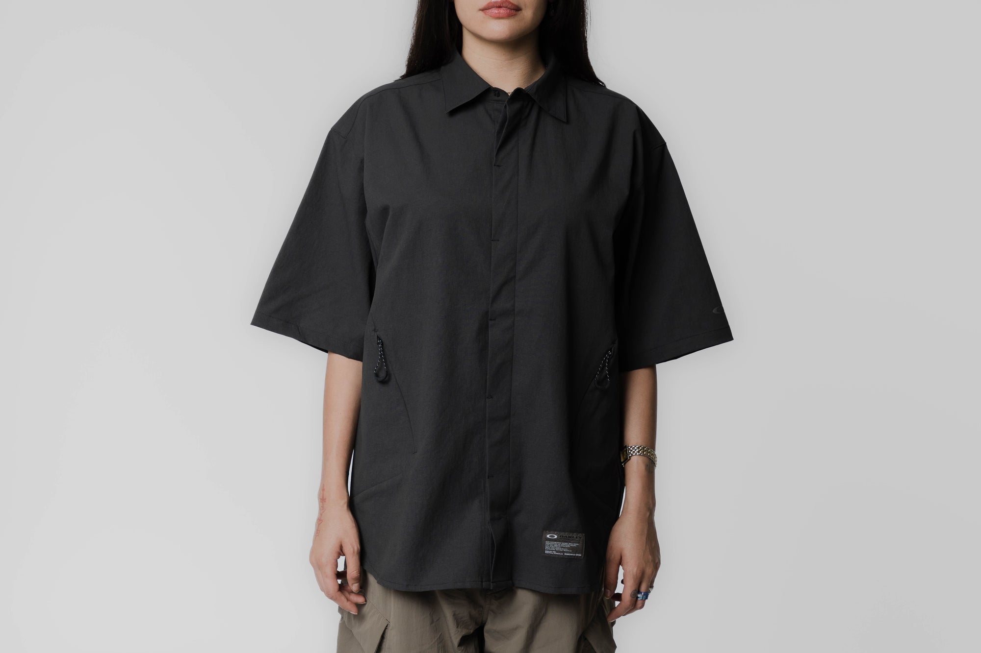 Oakley FGL Fuel SS Shirts 5.0 - [sku] - Lust México