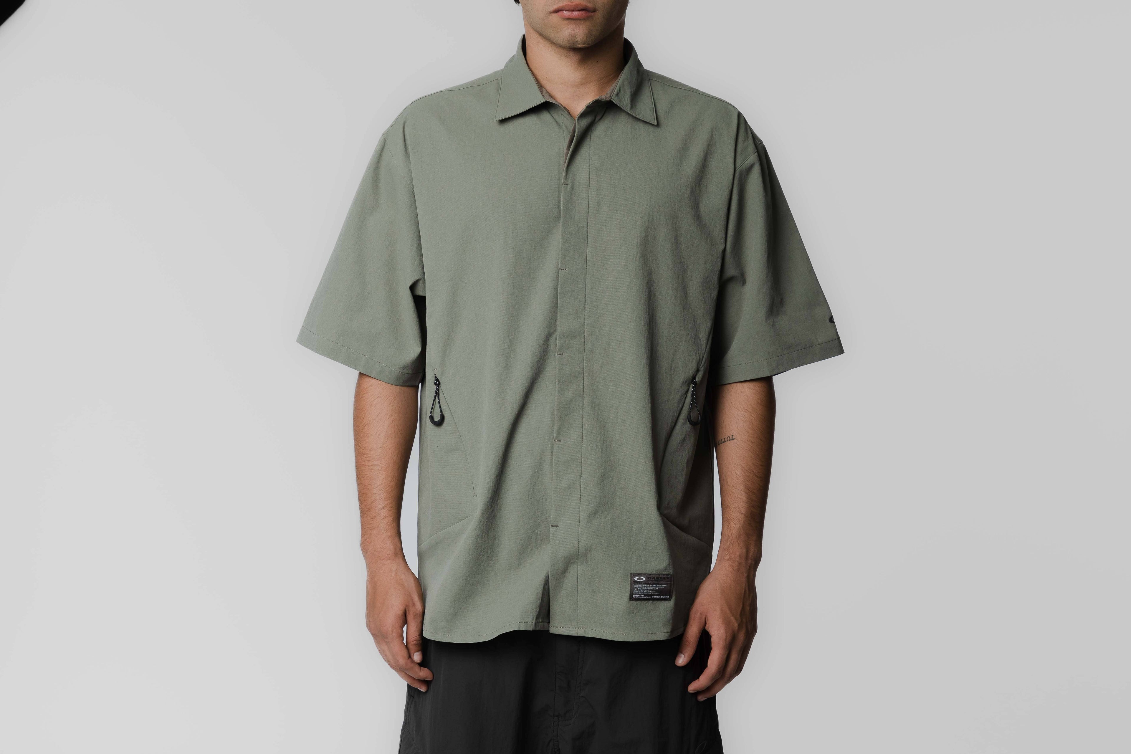 Oakley FGL Fuel SS Shirts 5.0