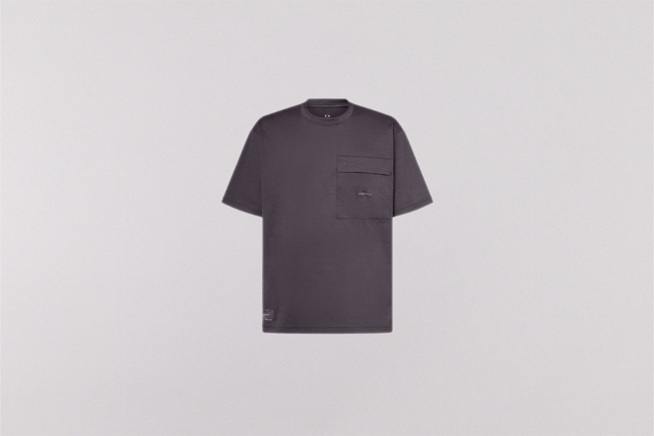 Oakley FGL Scratch Tee 5.0 - FOA407577-01 APP - TOP - MEN - ADULT - INLINE - FA - 25 en Lust México