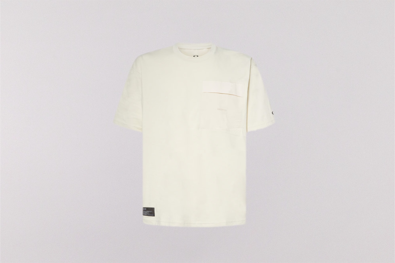 Oakley FGL Scratch TEE 5.0 - FOA407577-10 APP - TOP - MEN - ADULT - INLINE - FA - 25 en Lust México