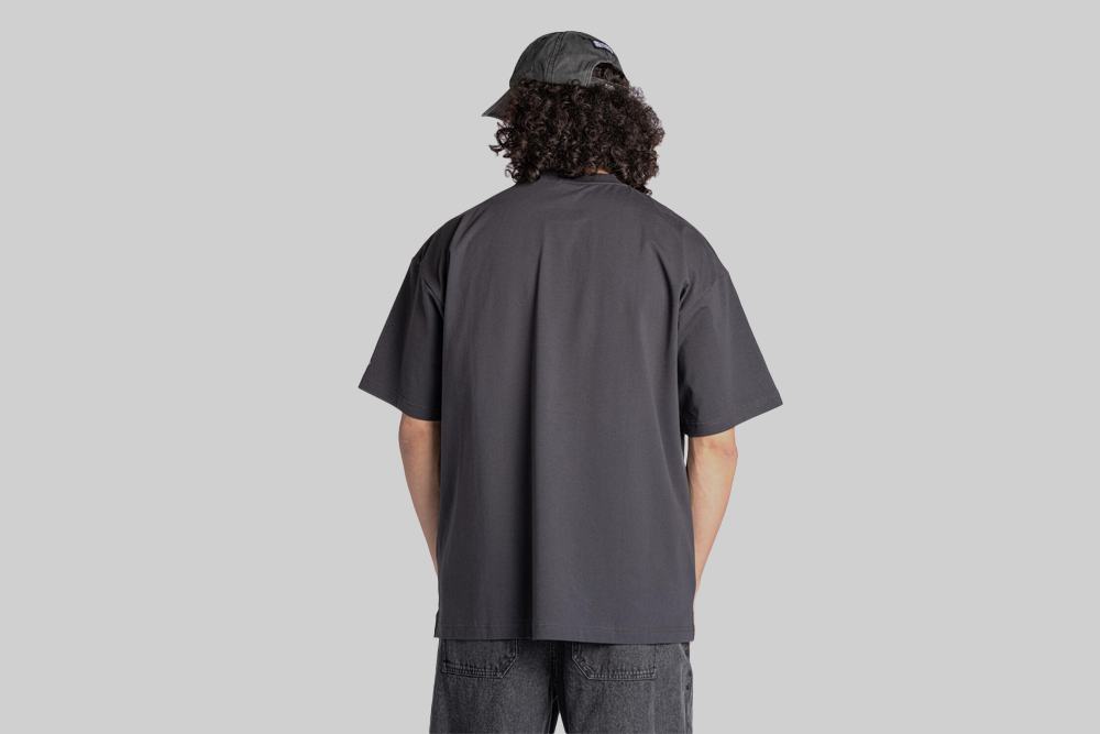 Oakley FGL Union Pocket Tee 5.0 - FOA407578-01 APP - TOP - MEN - ADULT - INLINE - FA - 25 en Lust México