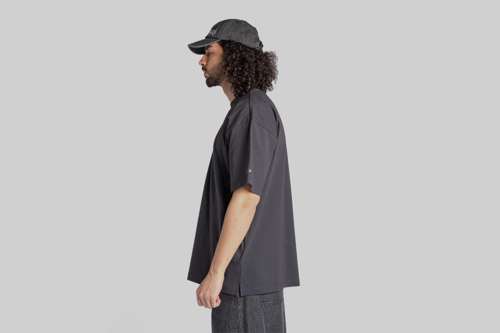 Oakley FGL Union Pocket Tee 5.0 - FOA407578-01 APP - TOP - MEN - ADULT - INLINE - FA - 25 en Lust México