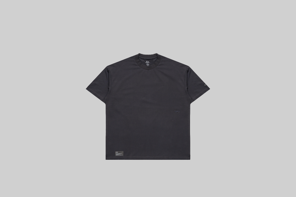 Oakley FGL Union Pocket Tee 5.0 - FOA407578-01 APP - TOP - MEN - ADULT - INLINE - FA - 25 en Lust México