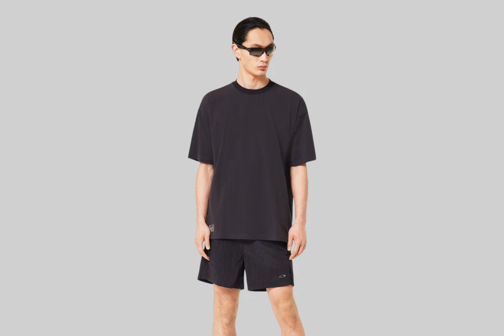 Oakley FGL Union Poclet Tee 5.0 Arctic White - FOA407578-10 - Lust México