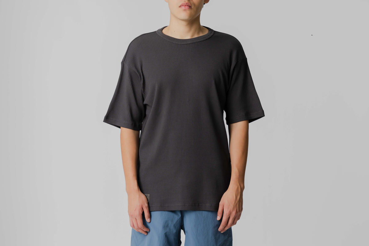 Oakley FGL Static Tee 5.0 - FOA407580-01 APP - TOP - MEN - ADULT - INLINE - FA - 25 en Lust México