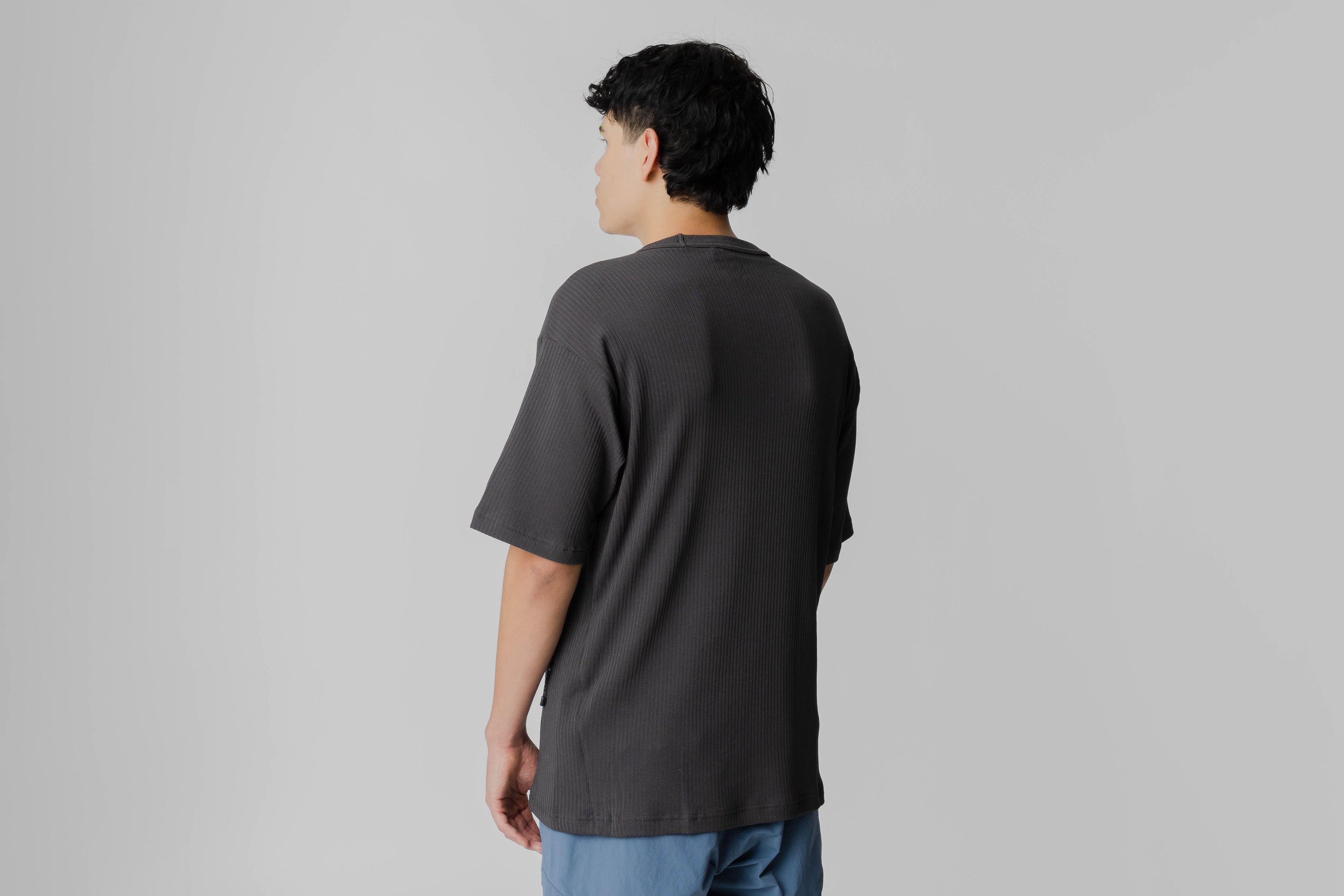 Oakley FGL Static Tee 5.0 - FOA407580-01 APP - TOP - MEN - ADULT - INLINE - FA - 25 en Lust México