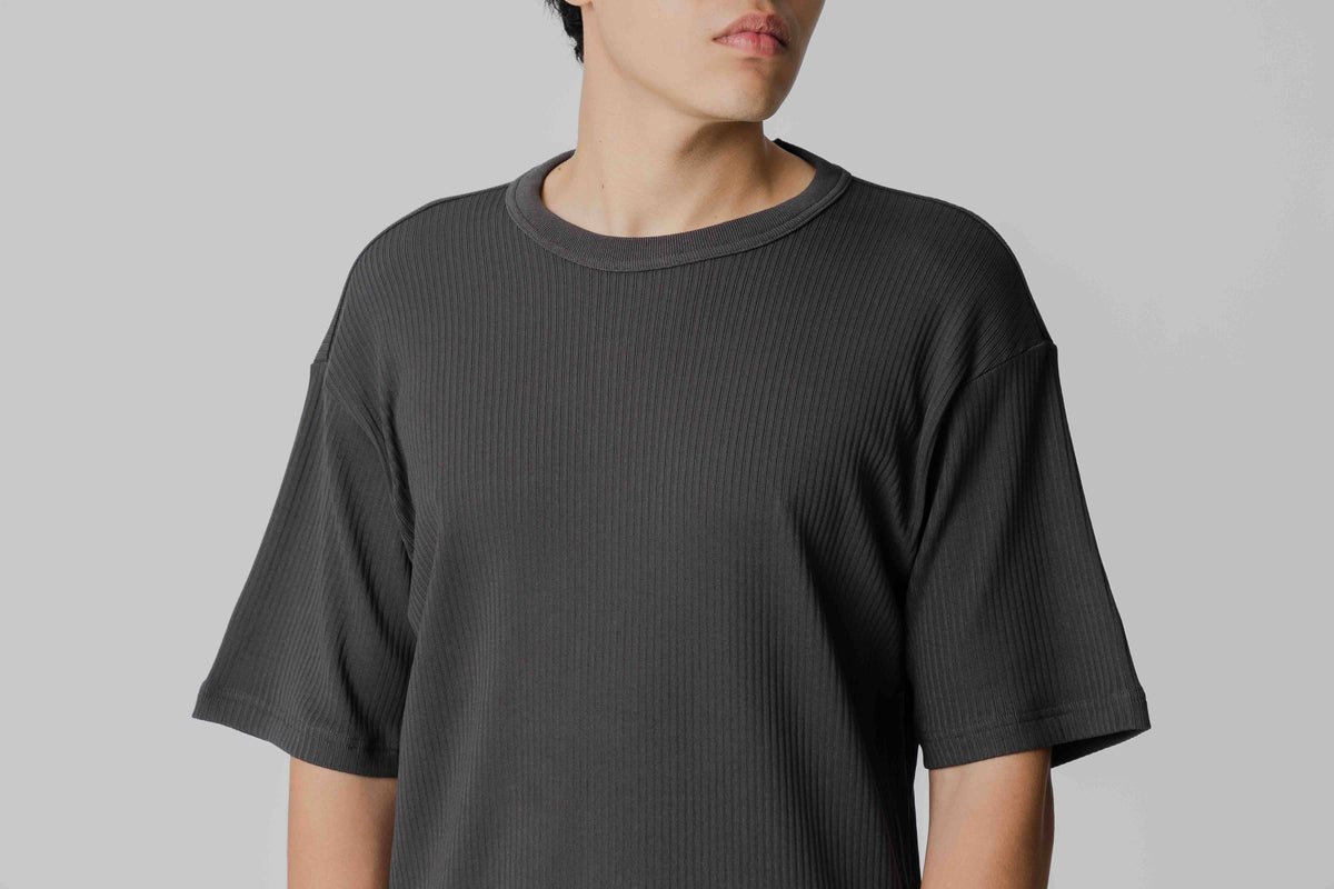 Oakley FGL Static Tee 5.0 - FOA407580-01 APP - TOP - MEN - ADULT - INLINE - FA - 25 en Lust México