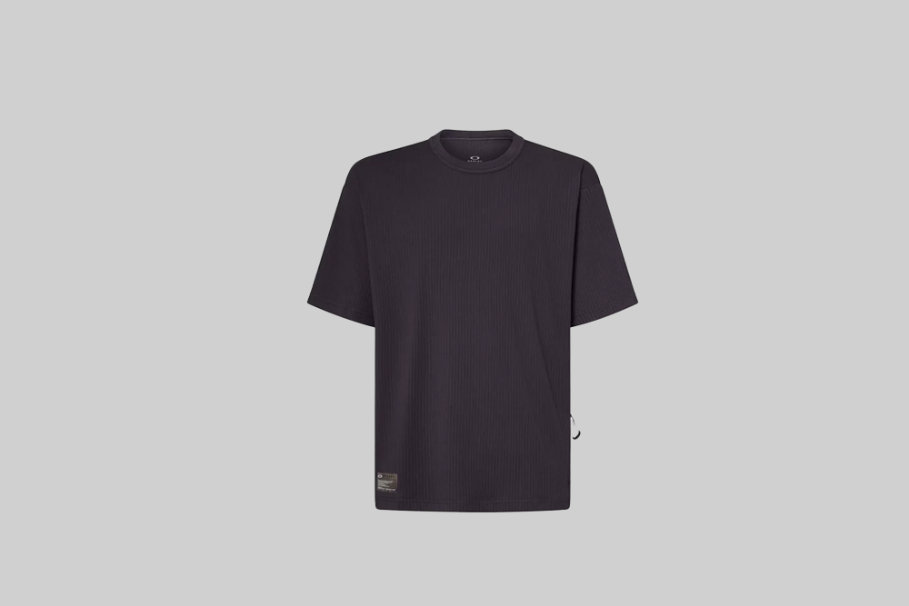 Oakley FGL Static Tee 5.0 - FOA407580-01