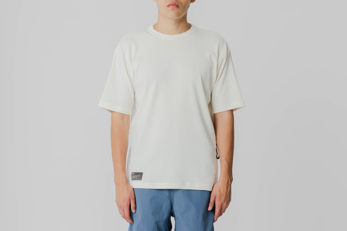 Oakley FGL Static Tee 5.0 - FOA407580-10 APP - TOP - MEN - ADULT - INLINE - FA - 25 en Lust México