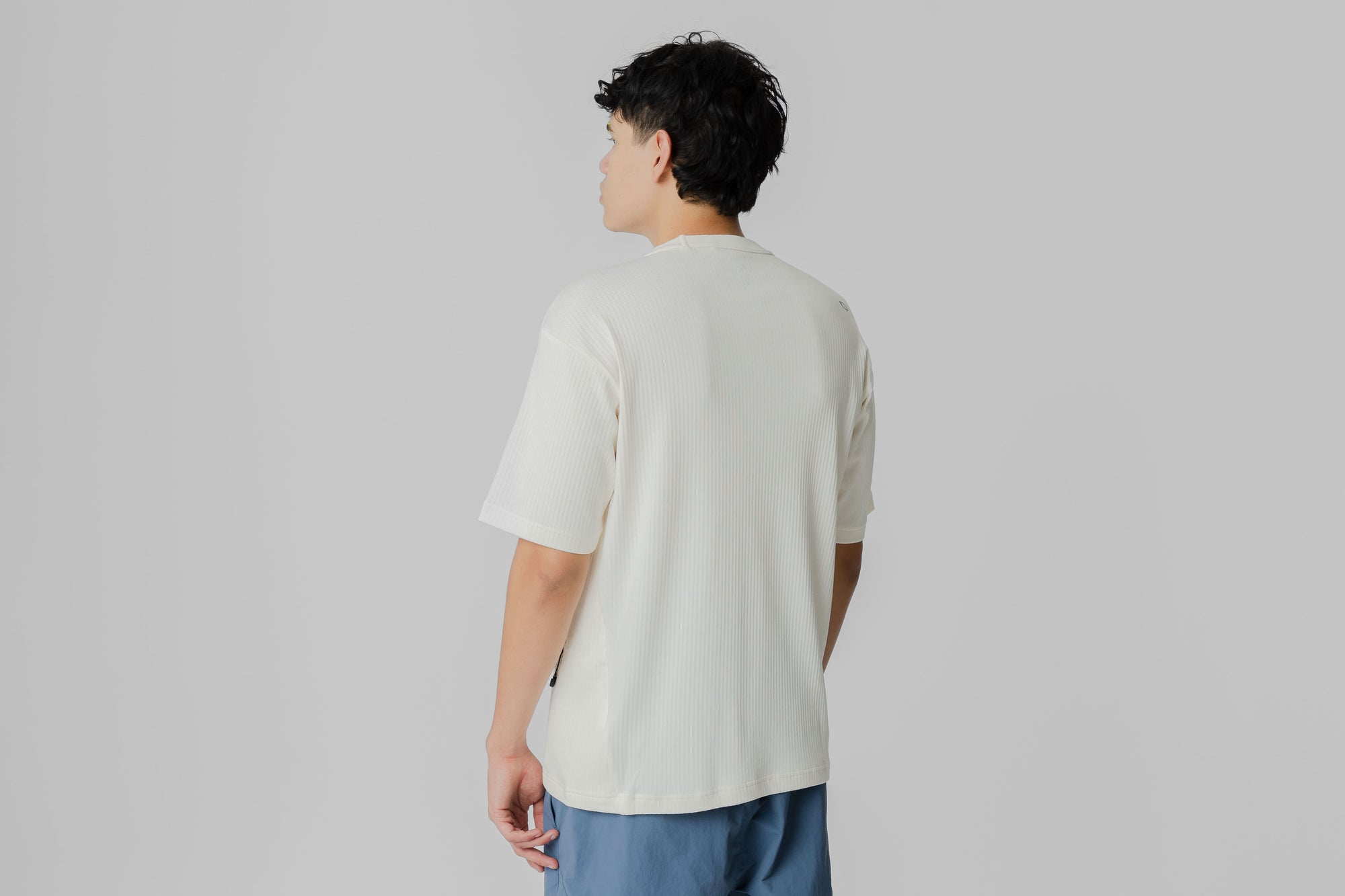 Oakley FGL Static Tee 5.0 - FOA407580-10 APP - TOP - MEN - ADULT - INLINE - FA - 25 en Lust México
