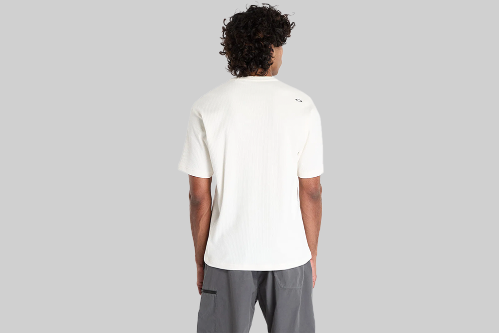 Oakley FGL Static Tee 5.0 - FOA407580-10