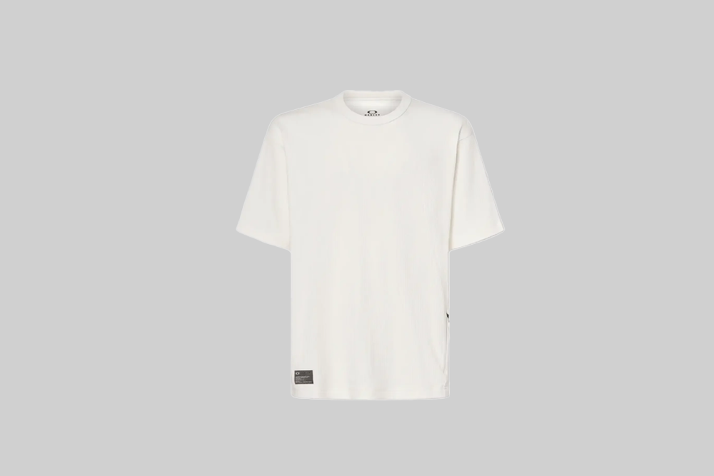 Oakley FGL Static Tee 5.0 - FOA407580-10