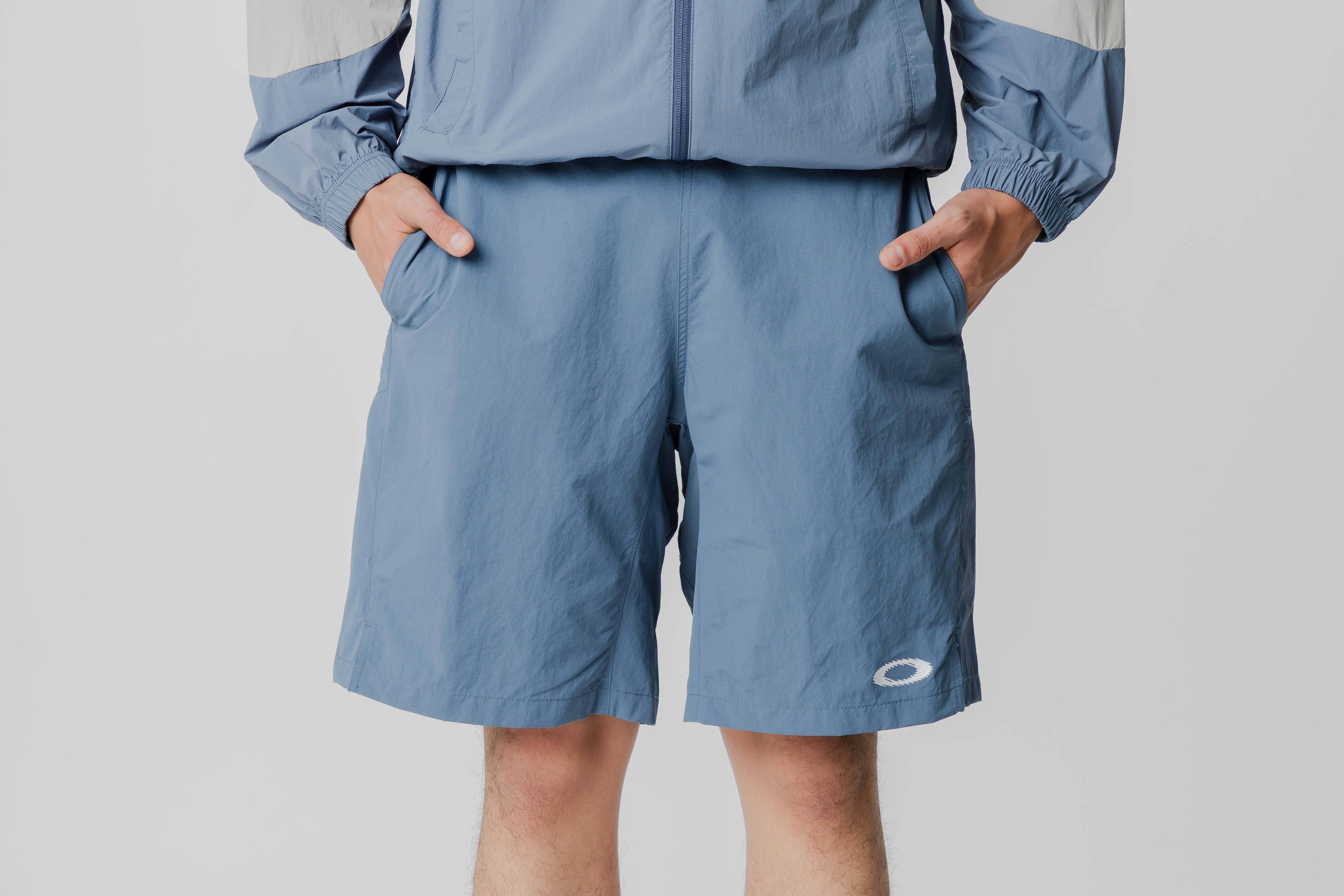 Oakley Enhance Allmighty Shorts 8.5 Inch - FOA407591-66 APP - BOTTOM - MEN - ADULT - INLINE - FA - 25 en Lust México