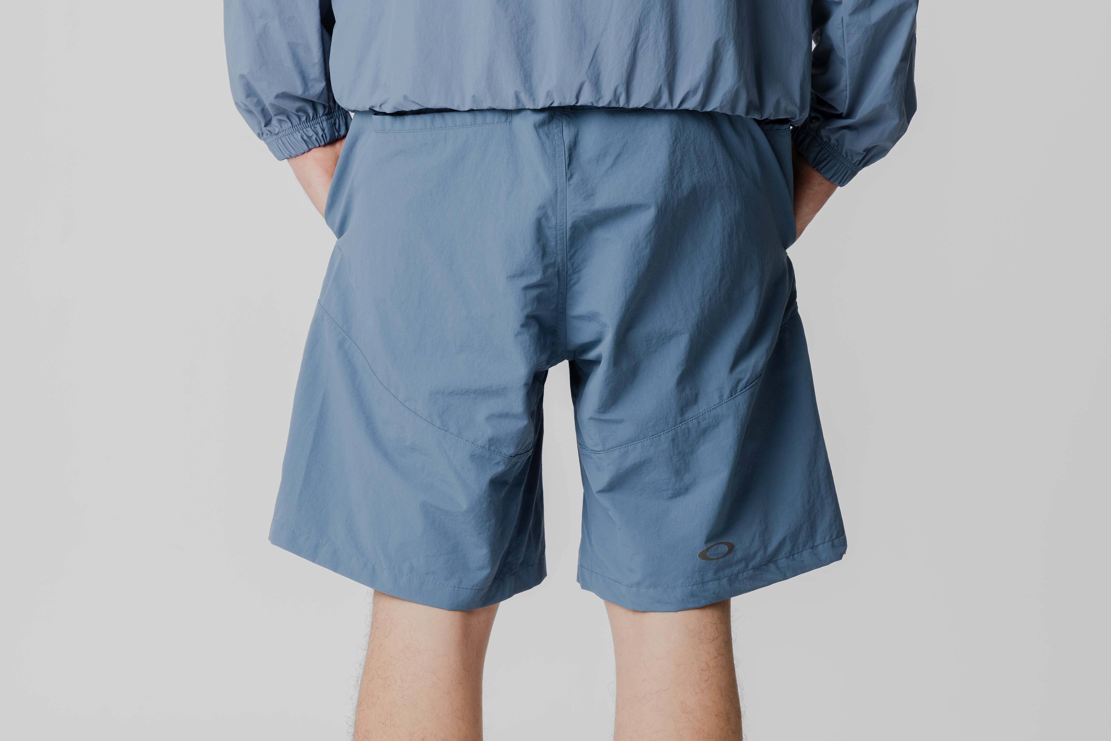 Oakley Enhance Allmighty Shorts 8.5 Inch - FOA407591-66 APP - BOTTOM - MEN - ADULT - INLINE - FA - 25 en Lust México