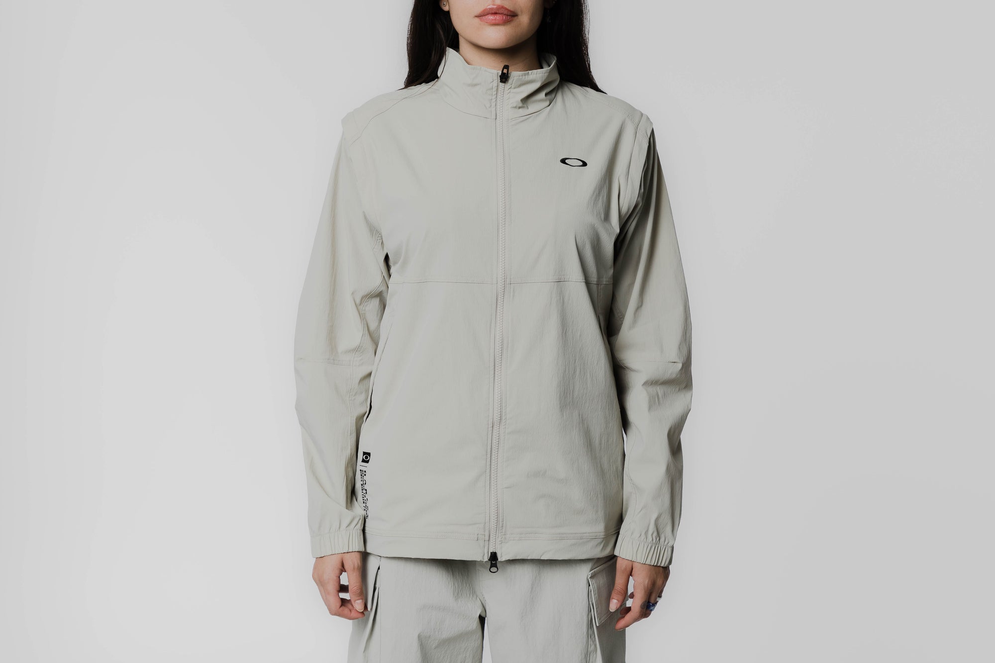 Oakley Tactful Wind Jacket 6.0 - [sku] - Lust México