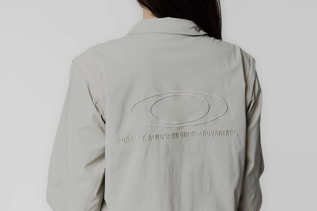 Oakley Tactful Wind Jacket 6.0 - [sku] - Lust México