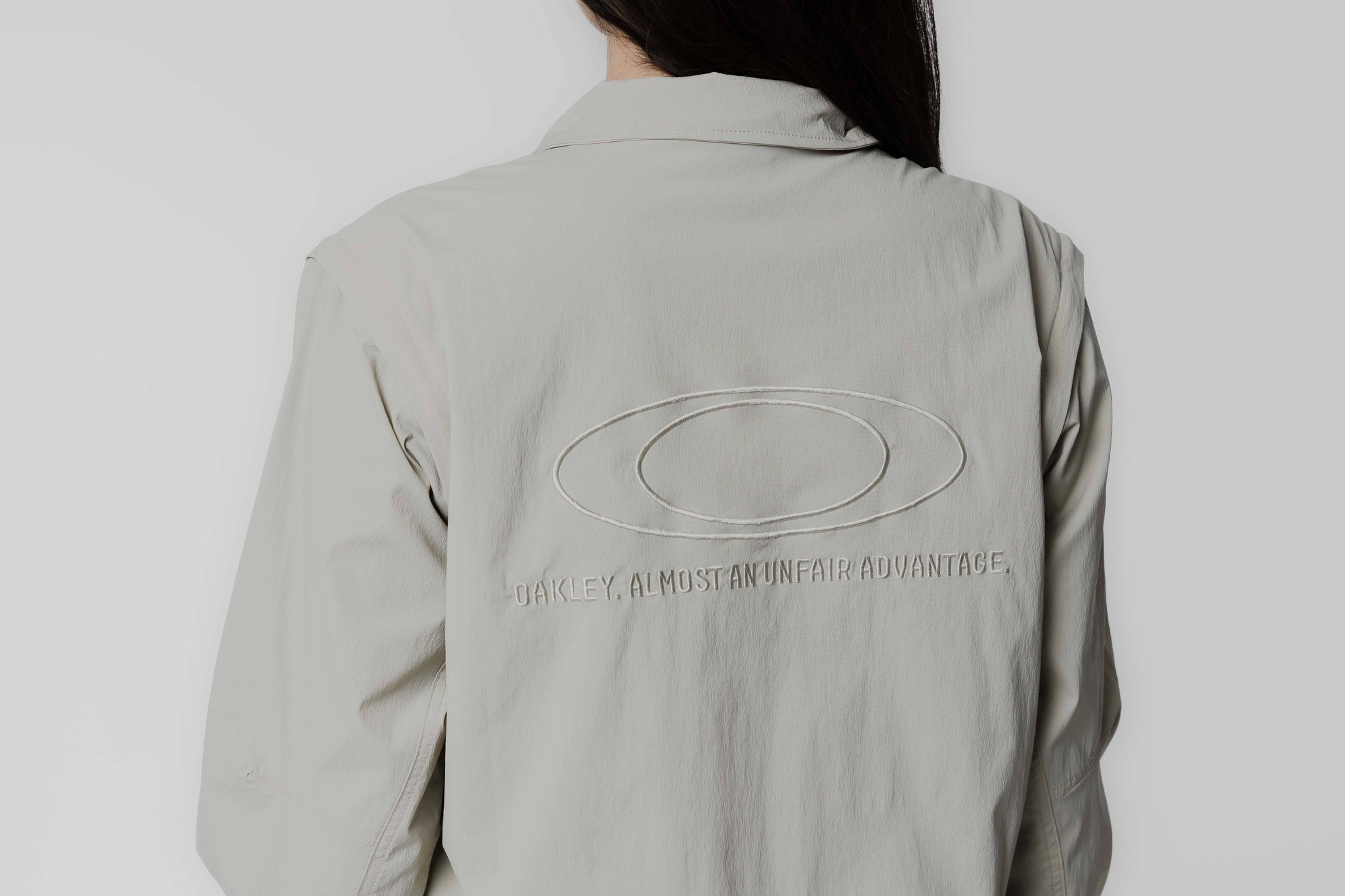 Oakley Tactful Wind Jacket 6.0 - [sku] - Lust México