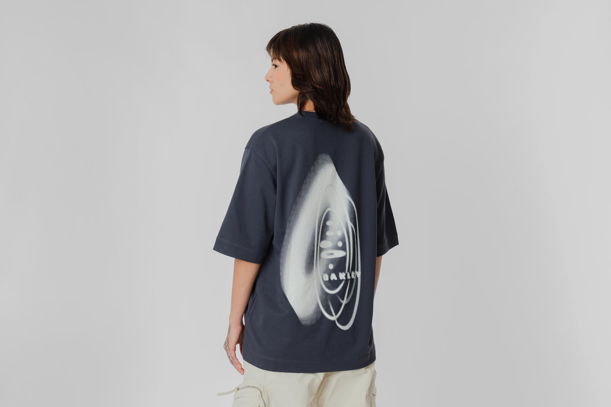 Oakley Reserve Ellipse - FOA40769100