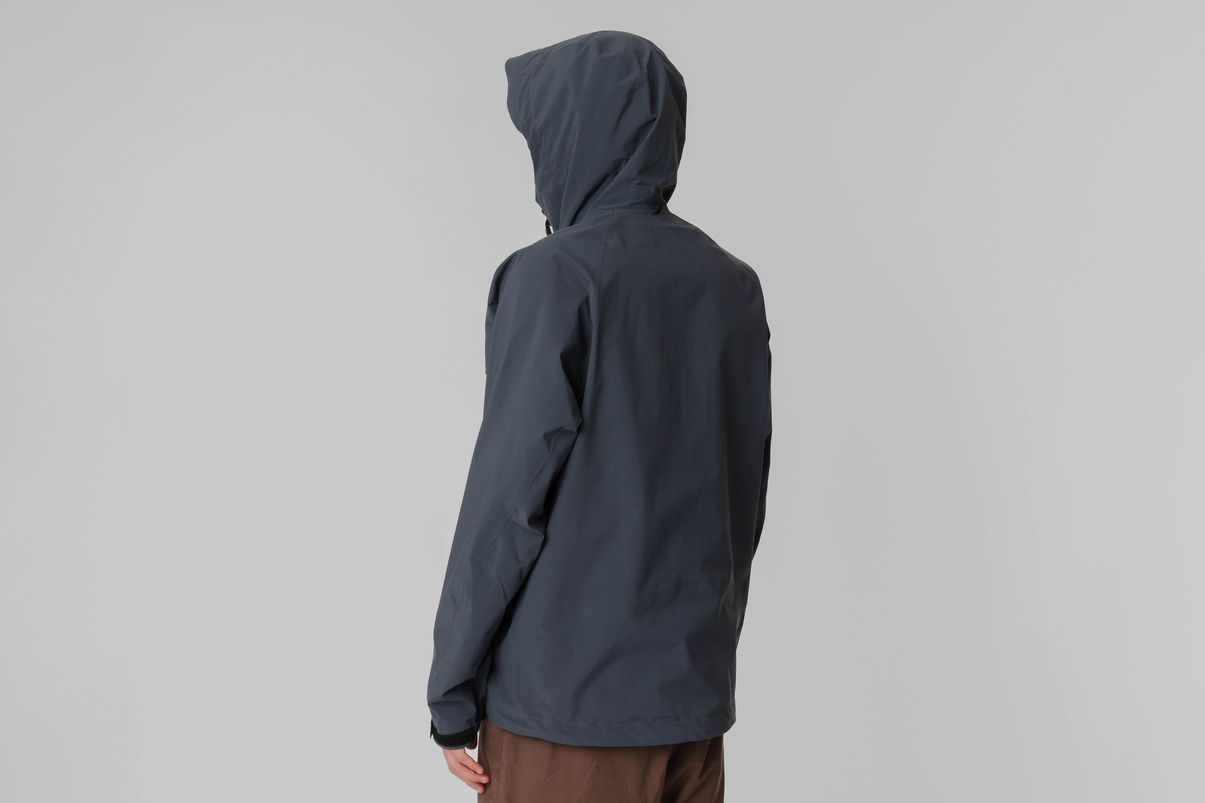 Oakley Reserve Jacket - FOA40769300