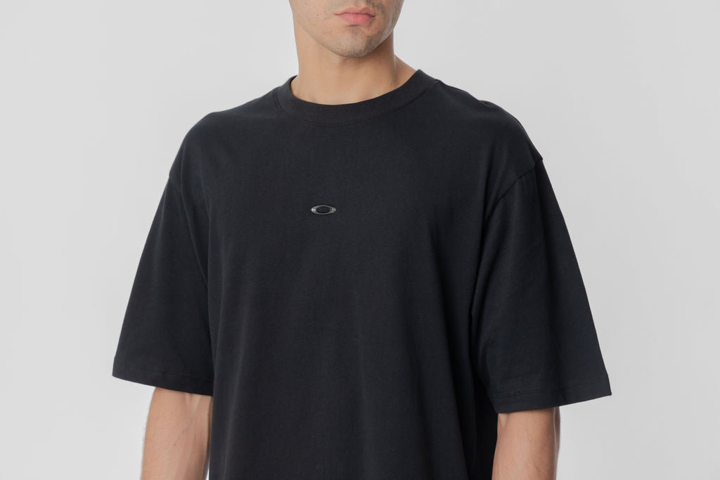 Oakley Metal Rise Tee - FOA407825-02E - Lust México