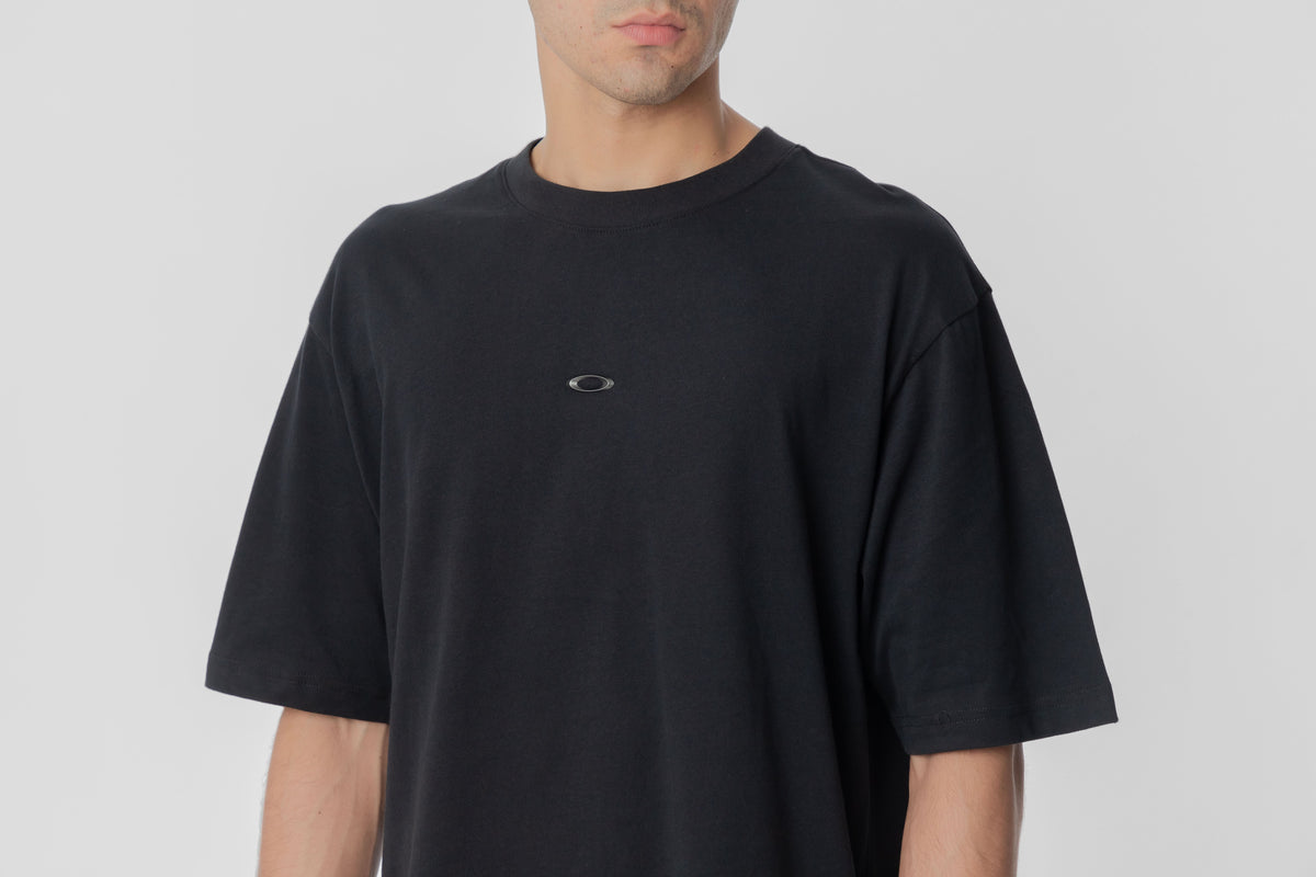 Oakley Metal Rise Tee - FOA407825-02E - Lust México
