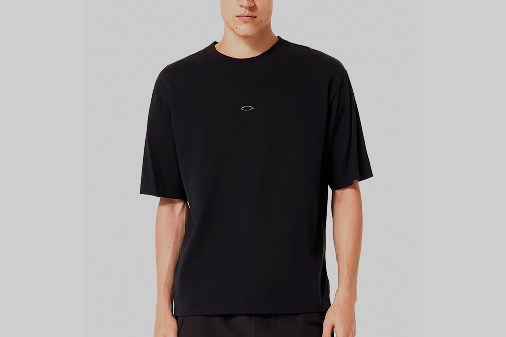 Oakley Metal Rise Tee - FOA407825-02E