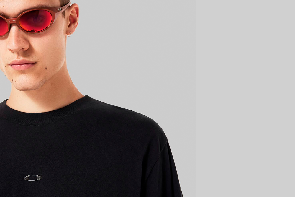 Oakley Metal Rise Tee - FOA407825-02E