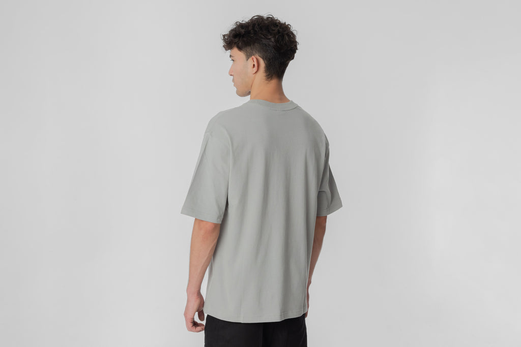 Oakley Metal Rise Tee - FOA407825-314 - Lust México