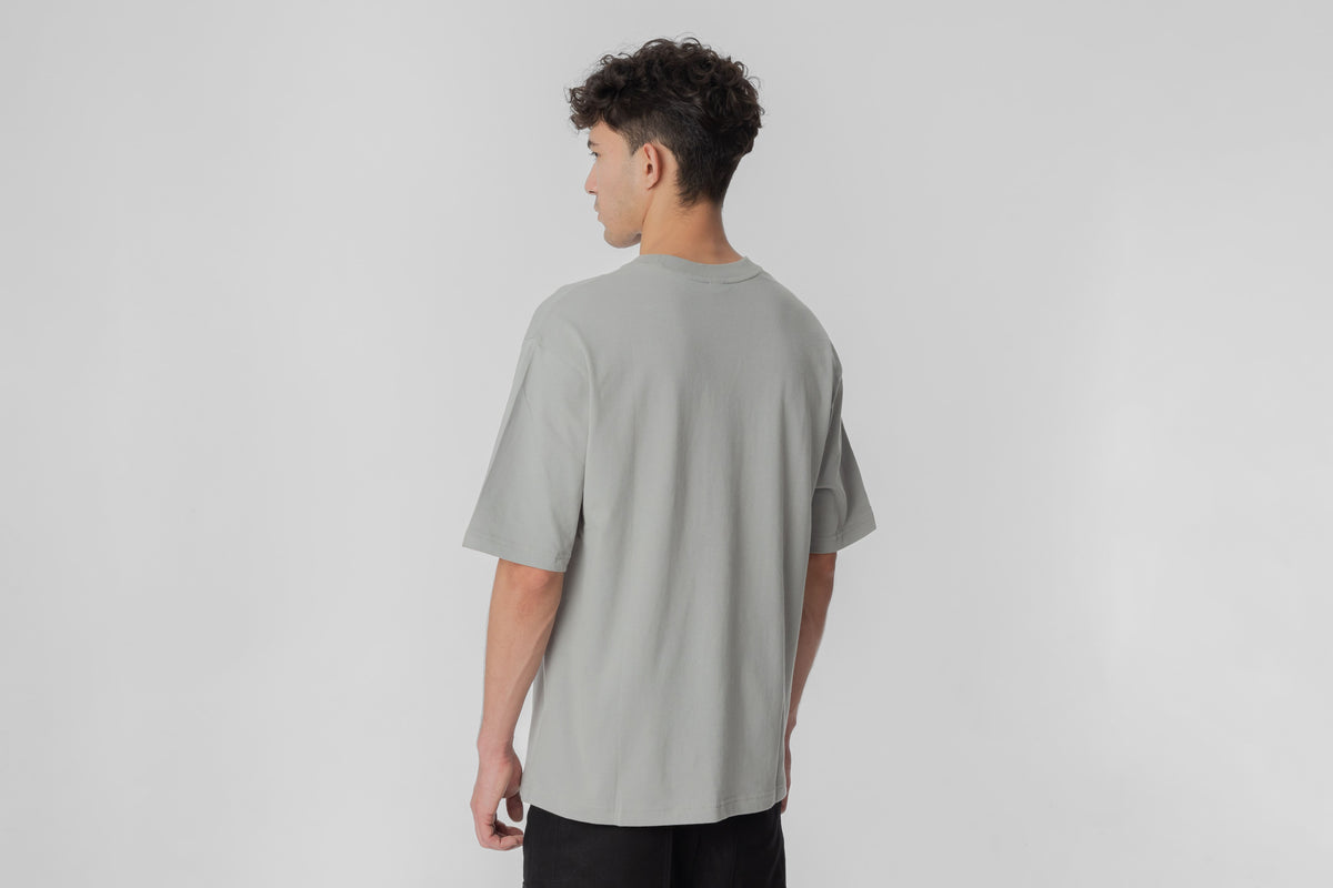 Oakley Metal Rise Tee - FOA407825-314 - Lust México