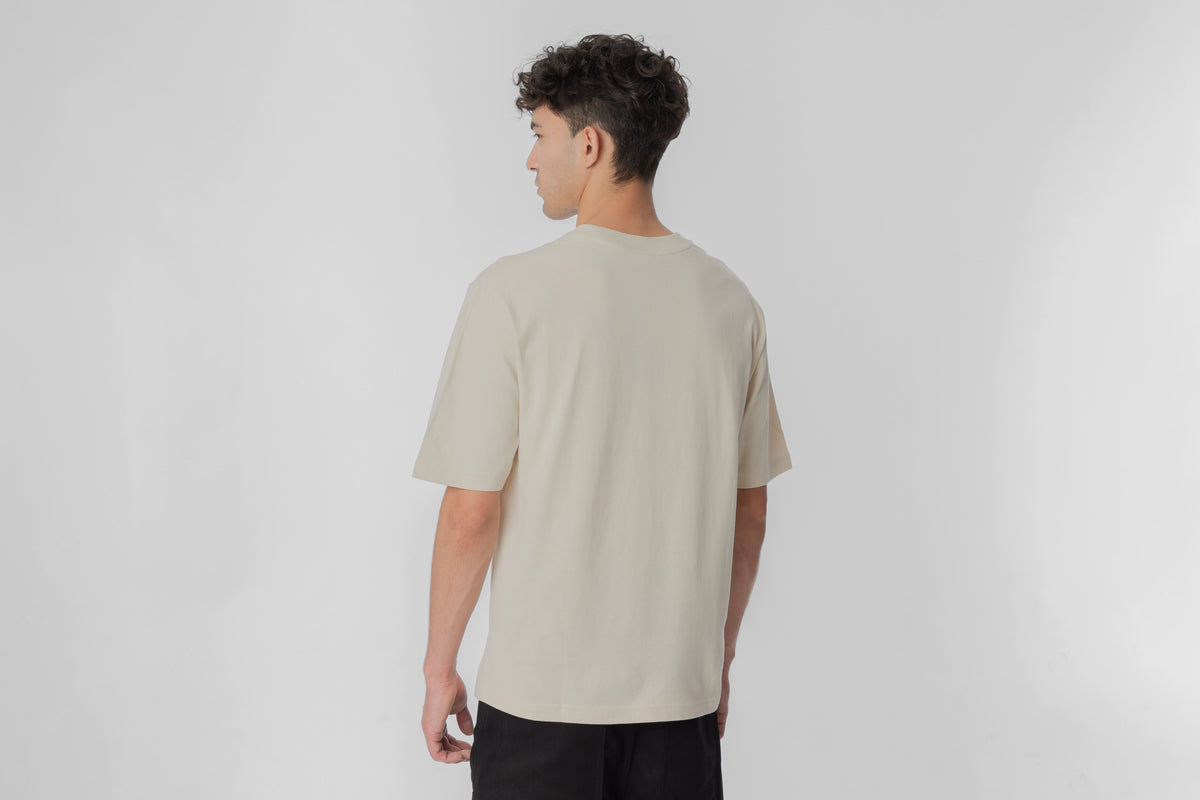 Oakley Metal Rise Tee - FOA407825-68S - Lust México