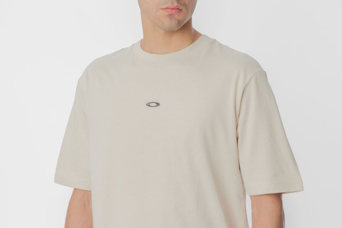 Oakley Metal Rise Tee - FOA407825-68S - Lust México