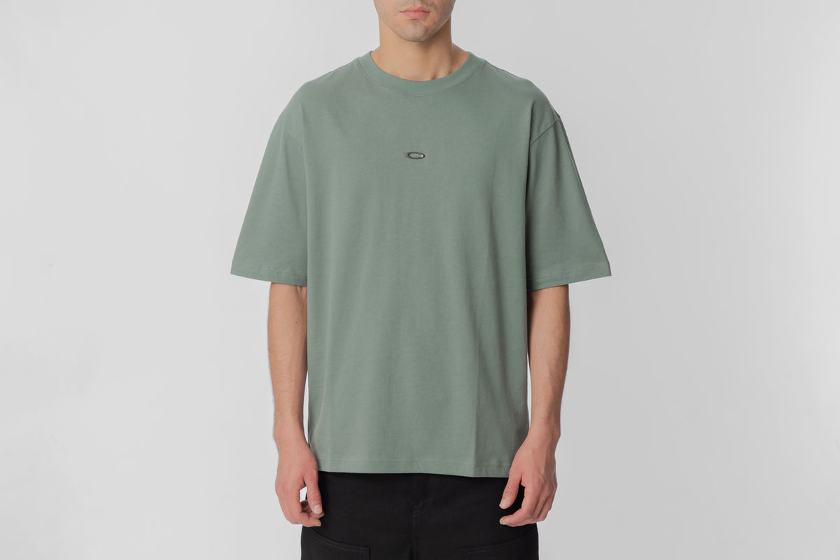Oakley Metal Rise Tee - FOA407825-74O - Lust México