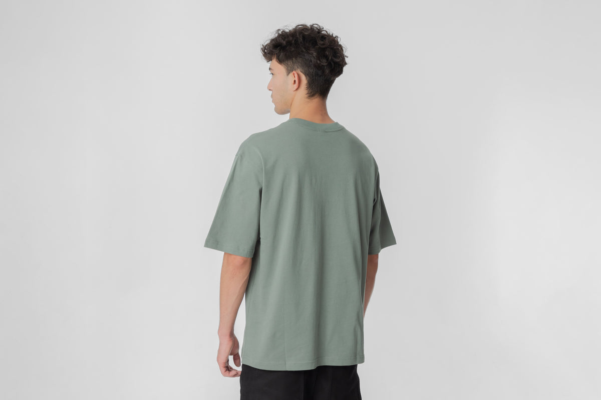 Oakley Metal Rise Tee - FOA407825-74O - Lust México