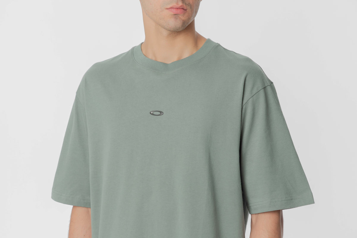 Oakley Metal Rise Tee - FOA407825-74O - Lust México