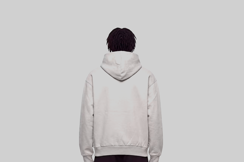 Oakley Metal Rise Hoodie - FOA407826-314