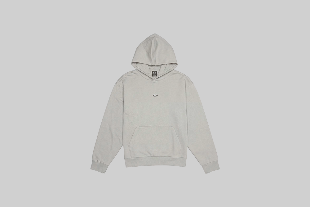 Oakley Metal Rise Hoodie - FOA407826-314