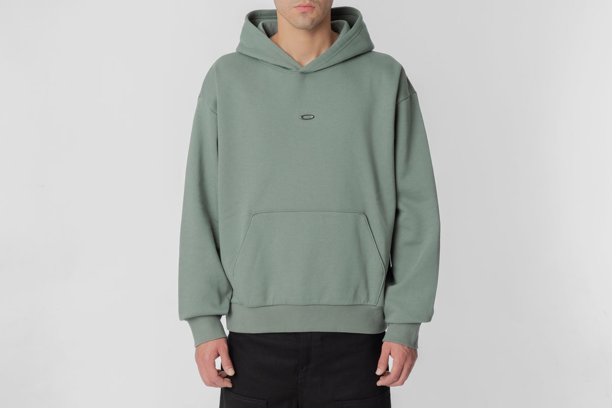 Oakley Metal Rise Hoodie - FOA407826-74O - Lust México