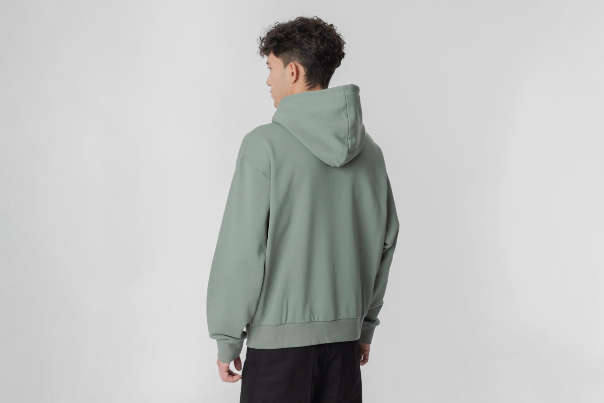 Oakley Metal Rise Hoodie - FOA407826-74O - Lust México